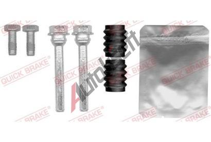 Quick Brake Sada vodicch pouzder brzdovho tmenu QB 113-1476X, 113-1476X