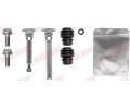 Sada vodicch pouzder brzdovho tmenu Quick Brake ‐ QB 113-1477X