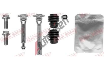 Quick Brake Sada vodicch pouzder brzdovho tmenu QB 113-1477X, 113-1477X