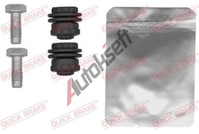 Quick Brake Sada příslušenství brzdového třmenu QB 113-1480, 113-1480  Quick Brake Sada příslušenství brzdového třmenu QB 113-1480, 113-1480