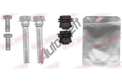 Quick Brake Sada vodicch pouzder brzdovho tmenu QB 113-1480X, 113-1480X