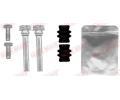 Sada vodicch pouzder brzdovho tmenu Quick Brake ‐ QB 113-1481X