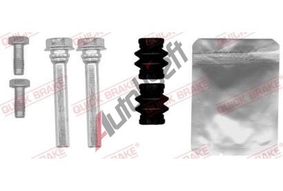 Quick Brake Sada vodicch pouzder brzdovho tmenu QB 113-1481X, 113-1481X