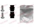 Sada psluenstv brzdovho tmenu Quick Brake ‐ QB 113-1482