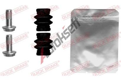 Quick Brake Sada psluenstv brzdovho tmenu QB 113-1482, 113-1482