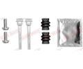 Sada vodicch pouzder brzdovho tmenu Quick Brake ‐ QB 113-1482X