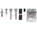 Sada vodicch pouzder brzdovho tmenu Quick Brake ‐ QB 113-1483X