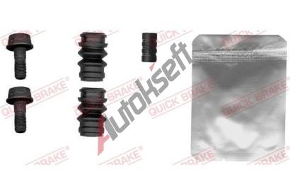 Quick Brake Sada psluenstv brzdovho tmenu QB 113-1484, 113-1484