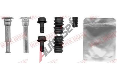 Quick Brake Sada vodicch pouzder brzdovho tmenu QB 113-1484X, 113-1484X