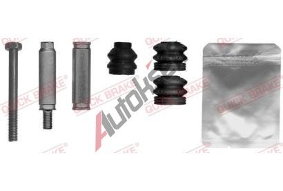 Quick Brake Sada vodicch pouzder brzdovho tmenu QB 113-1485X, 113-1485X