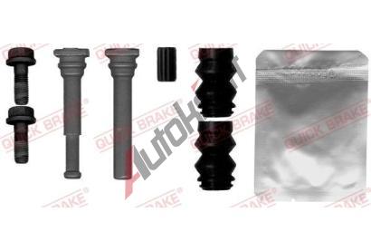 Quick Brake Sada vodicch pouzder brzdovho tmenu QB 113-1486X, 113-1486X