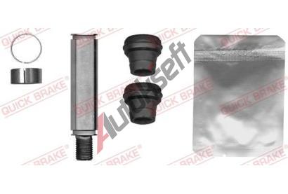 Quick Brake Sada vodicch pouzder brzdovho tmenu QB 113-1487X, 113-1487X