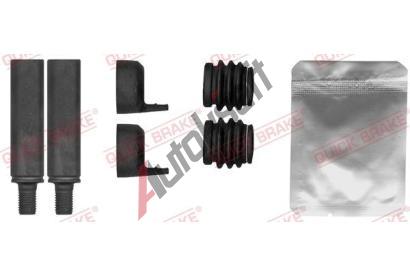 Quick Brake Sada vodicch pouzder brzdovho tmenu QB 113-1488X, 113-1488X