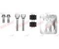 Sada vodicch pouzder brzdovho tmenu Quick Brake ‐ QB 113-1489X