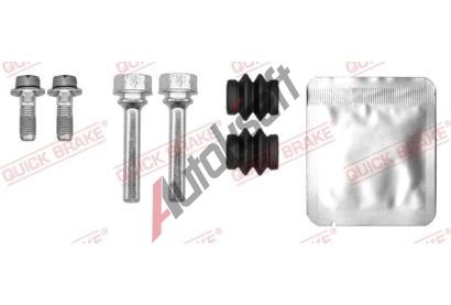 Quick Brake Sada vodicch pouzder brzdovho tmenu QB 113-1489X, 113-1489X