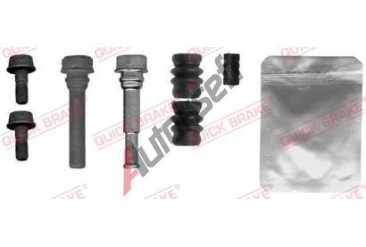 Quick Brake Sada vodicch pouzder brzdovho tmenu QB 113-1490X, 113-1490X