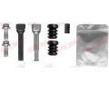 Sada vodicch pouzder brzdovho tmenu Quick Brake ‐ QB 113-1491X