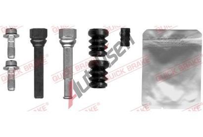 Quick Brake Sada vodicch pouzder brzdovho tmenu QB 113-1491X, 113-1491X