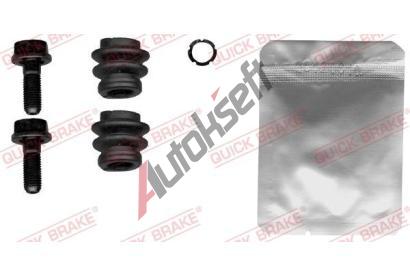 Quick Brake Sada psluenstv brzdovho tmenu QB 113-1492, 113-1492
