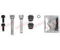 Sada vodicch pouzder brzdovho tmenu Quick Brake ‐ QB 113-1492X