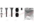 Sada vodicch pouzder brzdovho tmenu Quick Brake ‐ QB 113-1493X