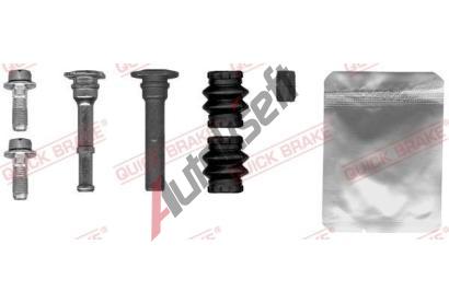 Quick Brake Sada vodicch pouzder brzdovho tmenu QB 113-1493X, 113-1493X