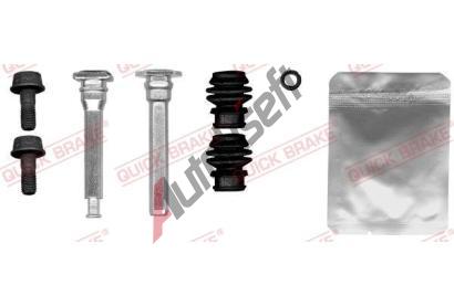 Quick Brake Sada vodicch pouzder brzdovho tmenu QB 113-1495X, 113-1495X