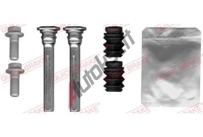 Quick Brake Sada vodicch pouzder brzdovho tmenu QB 113-1496X, 113-1496X