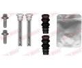 Sada vodicch pouzder brzdovho tmenu Quick Brake ‐ QB 113-1497X