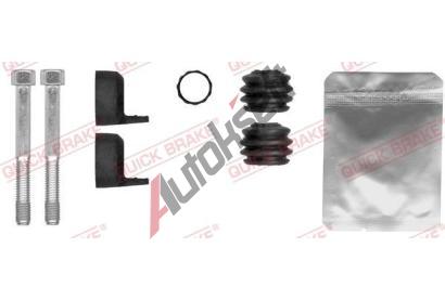 Quick Brake Sada psluenstv brzdovho tmenu QB 113-1499, 113-1499