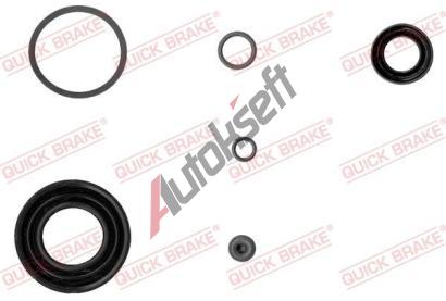 Quick Brake Sada na opravu brzdovho tmenu QB 114-0008, 114-0008