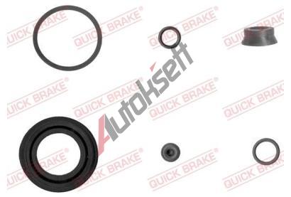 Quick Brake Sada na opravu brzdovho tmenu QB 114-0019, 114-0019
