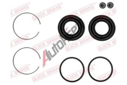 Quick Brake Sada na opravu brzdovho tmenu QB 114-0042, 114-0042