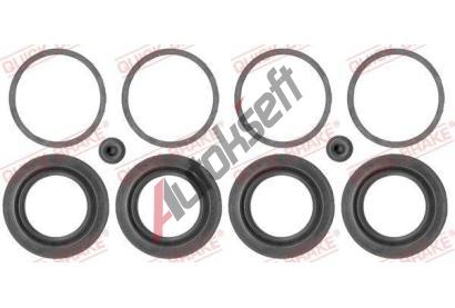Quick Brake Sada na opravu brzdovho tmenu QB 114-0076, 114-0076