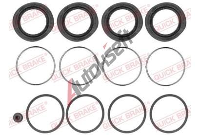 Quick Brake Sada na opravu brzdovho tmenu QB 114-0098, 114-0098