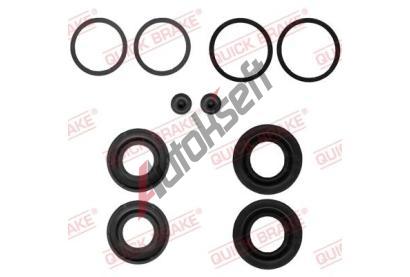 Quick Brake Sada na opravu brzdovho tmenu QB 114-0107, 114-0107