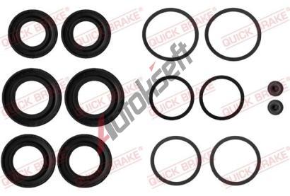 Quick Brake Sada na opravu brzdovho tmenu QB 114-0112, 114-0112