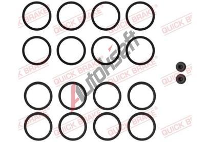 Quick Brake Sada na opravu brzdovho tmenu QB 114-0115, 114-0115