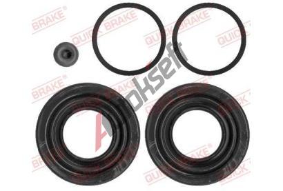 Quick Brake Sada na opravu brzdovho tmenu QB 114-0116, 114-0116