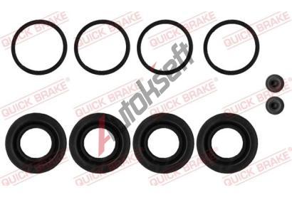Quick Brake Sada na opravu brzdovho tmenu QB 114-0117, 114-0117