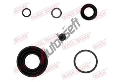 Quick Brake Sada na opravu brzdovho tmenu QB 114-0123, 114-0123