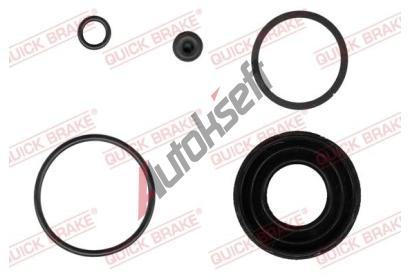 Quick Brake Sada na opravu brzdovho tmenu QB 114-0127, 114-0127