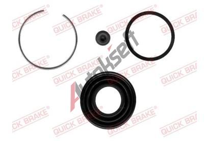 Quick Brake Sada na opravu brzdovho tmenu QB 114-0128, 114-0128
