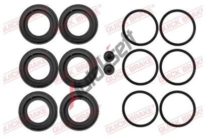 Quick Brake Sada na opravu brzdovho tmenu QB 114-0137, 114-0137