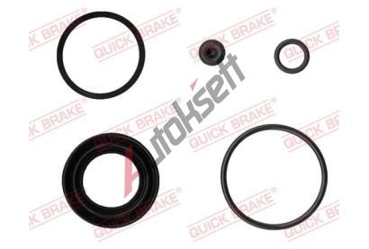 Quick Brake Sada na opravu brzdovho tmenu QB 114-0138, 114-0138