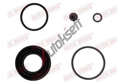 Quick Brake Sada na opravu brzdovho tmenu QB 114-0140, 114-0140