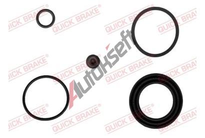 Quick Brake Sada na opravu brzdovho tmenu QB 114-0158, 114-0158