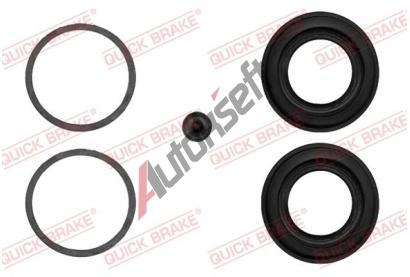 Quick Brake Sada na opravu brzdovho tmenu QB 114-0161, 114-0161