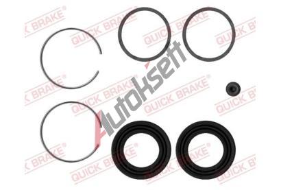 Quick Brake Sada na opravu brzdovho tmenu QB 114-0162, 114-0162