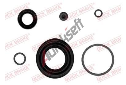 Quick Brake Sada na opravu brzdovho tmenu QB 114-0165, 114-0165
